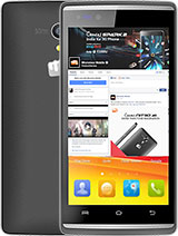 Best available price of Micromax Canvas Fire 4G Q411 in Maldives