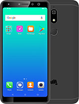 Best available price of Micromax Canvas Infinity Pro in Maldives