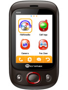 Best available price of Micromax X222 in Maldives