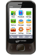 Best available price of Micromax X335C in Maldives