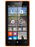 Best available price of Microsoft Lumia 435 in Maldives