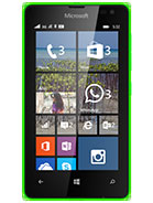 Best available price of Microsoft Lumia 532 Dual SIM in Maldives