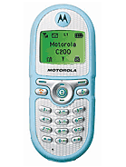 Best available price of Motorola C200 in Maldives