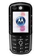 Best available price of Motorola E1000 in Maldives