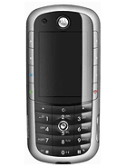 Best available price of Motorola E1120 in Maldives