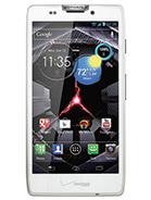 Best available price of Motorola DROID RAZR HD in Maldives