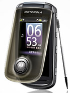 Best available price of Motorola A1680 in Maldives