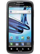Best available price of Motorola ATRIX 2 MB865 in Maldives