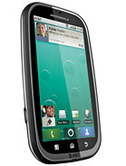 Best available price of Motorola BRAVO MB520 in Maldives