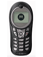 Best available price of Motorola C113 in Maldives
