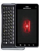 Best available price of Motorola DROID 3 in Maldives