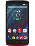 Best available price of Motorola DROID Turbo in Maldives
