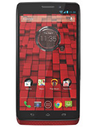 Best available price of Motorola DROID Ultra in Maldives