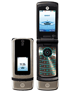 Best available price of Motorola KRZR K3 in Maldives