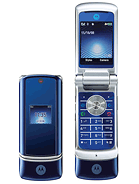 Best available price of Motorola KRZR K1 in Maldives