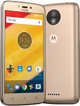 Best available price of Motorola Moto C Plus in Maldives