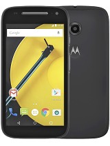 Best available price of Motorola Moto E 2nd gen in Maldives