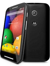 Best available price of Motorola Moto E Dual SIM in Maldives