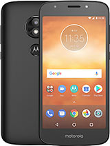 Best available price of Motorola Moto E5 Play in Maldives