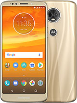 Best available price of Motorola Moto E5 Plus in Maldives