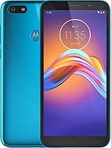 Best available price of Motorola Moto E6 Play in Maldives