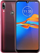 Best available price of Motorola Moto E6 Plus in Maldives