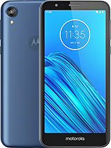 Best available price of Motorola Moto E6 in Maldives