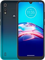Best available price of Motorola Moto E6s (2020) in Maldives