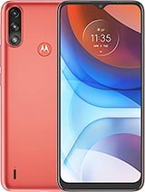 Best available price of Motorola Moto E7 Power in Maldives