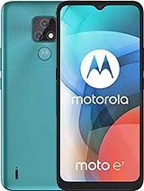 Best available price of Motorola Moto E7 in Maldives