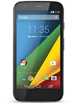 Best available price of Motorola Moto G in Maldives