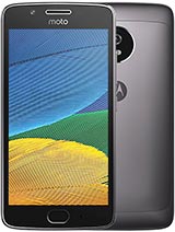 Best available price of Motorola Moto G5 in Maldives