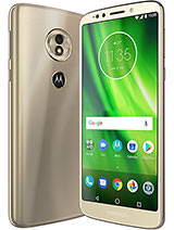 Best available price of Motorola Moto G6 Play in Maldives