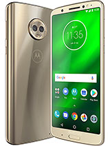 Best available price of Motorola Moto G6 Plus in Maldives