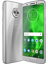 Best available price of Motorola Moto G6 in Maldives