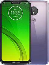 Best available price of Motorola Moto G7 Power in Maldives