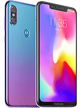 Best available price of Motorola P30 in Maldives
