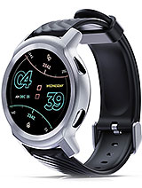 Best available price of Motorola Moto Watch 100 in Maldives