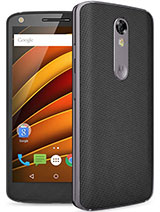 Best available price of Motorola Moto X Force in Maldives