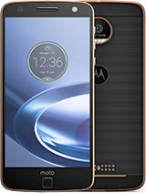 Best available price of Motorola Moto Z Force in Maldives