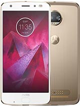 Best available price of Motorola Moto Z2 Force in Maldives