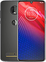 Best available price of Motorola Moto Z4 Force in Maldives
