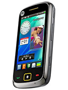 Best available price of Motorola MOTOTV EX245 in Maldives