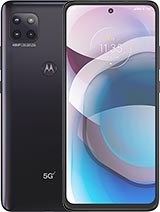 Best available price of Motorola one 5G UW ace in Maldives