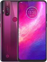 Best available price of Motorola One Hyper in Maldives