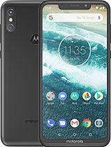 Best available price of Motorola One Power P30 Note in Maldives