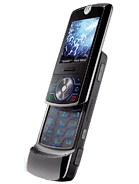 Best available price of Motorola ROKR Z6 in Maldives