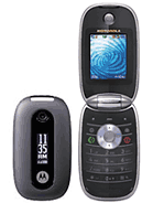 Best available price of Motorola PEBL U3 in Maldives