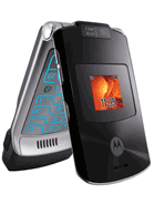 Best available price of Motorola RAZR V3xx in Maldives