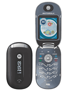 Best available price of Motorola PEBL U6 in Maldives